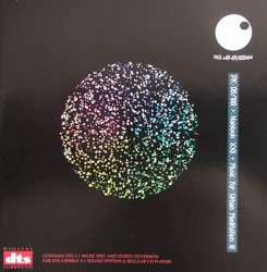 Namlook XXII: Music for Urban Meditation III