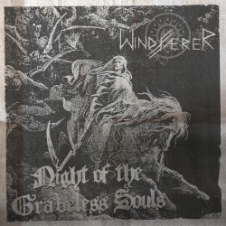 Night of the Graveless Souls