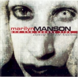 Dancing With the Antichrist