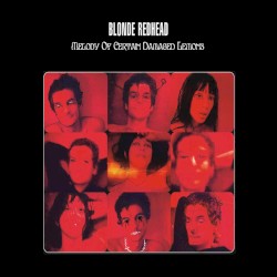 Melody of Certain Damaged Lemons