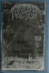 Thuringian Pagan Madness