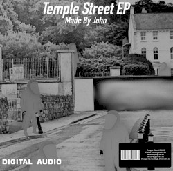 Temple Street EP