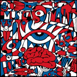 Música Imaginada Vol. 1: Música para teatro, cine y televisión (1980-1985)