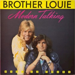 Brother Louie