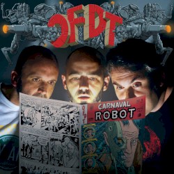Carnaval Robot
