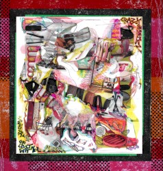 Two Tales of Lost Witness Marks