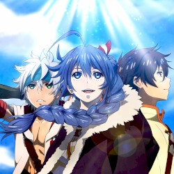 True Destiny / Chain the world