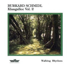 Klangallee Vol. 2: Walking Rhythms