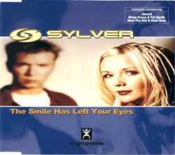 The Smile Has Left Your Eyes