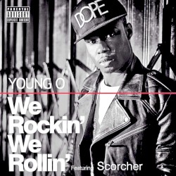 We Rockin' We Rollin'