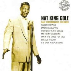 Legendary Song Stylist