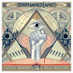 Unsung Prophets & Dead Messiahs