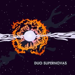 Duo Supernovas