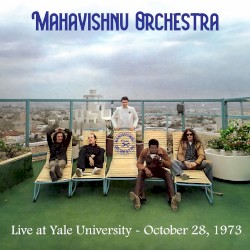Live at Yale University – October 28, 1973