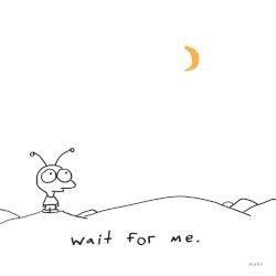 Wait for Me