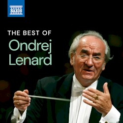 The Best of Ondrej Lenárd