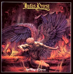 Sad Wings of Destiny