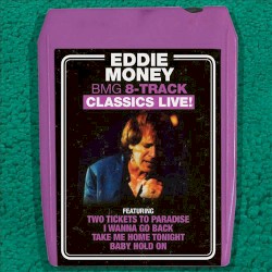 BMG 8‐Track Classics Live!