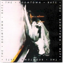 The Boomtown Rats