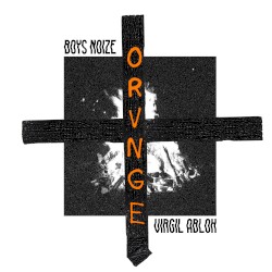 Orvnge
