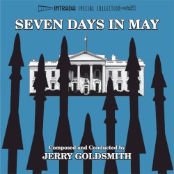 Seven Days in May / The MacKintosh Man