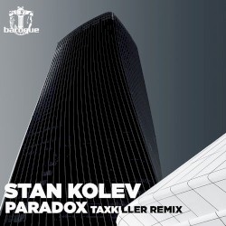 Paradox (TaxKiller Remix)