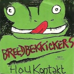 Hou kontakt