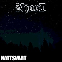 Nattsvart