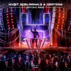 Psycho Rave