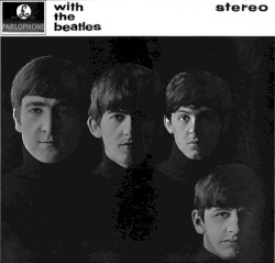 With The Beatles