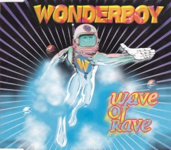 Wave of Rave