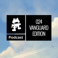 2015-11-03: Monstercat Podcast – 024 Vanguard Edition (2 Hour Special)