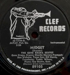 Midget / Showcase
