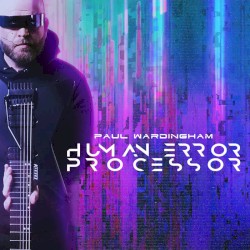 Human Error Processor