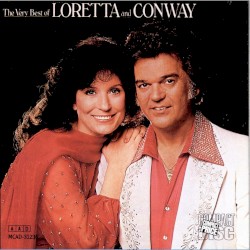 The Very Best of Loretta and Conway