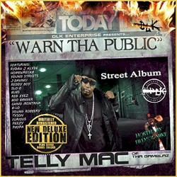Warn Tha Public