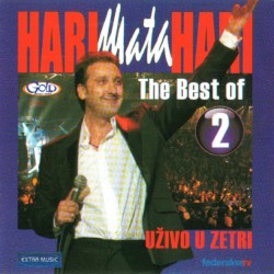 The Best Of 2 / Uživo U Zetri