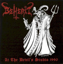 At the Devil's Studio 1990