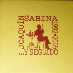 …y seguido (1992-2005)
