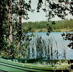 Isänmaallisia lauluja