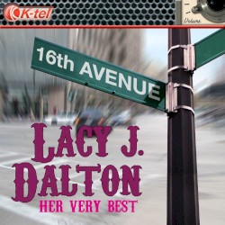 Lacy J. Dalton: Her Very Best