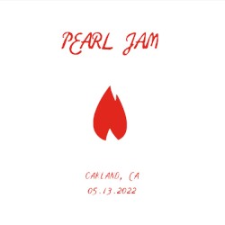 2022-05-13: Oakland Arena, Oakland, CA, USA