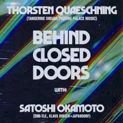 Behind Closed Doors With… Satoshi Okamoto