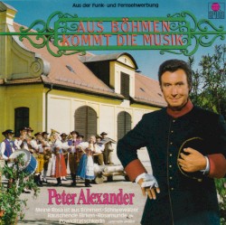 Aus Böhmen kommt die Musik