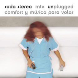 MTV Unplugged: Comfort y música para volar