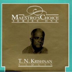 Maestro's Choice: Series One: Violin