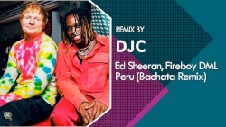 Peru (DJC Bachata Remix)