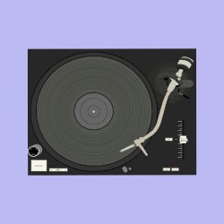 Turntable