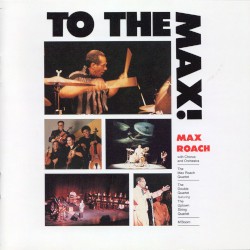 To the Max!