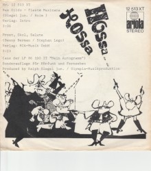 Fiesta Mexicana / Prost, Skál, Salute